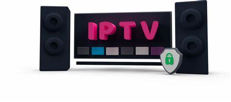 IPTV Service
