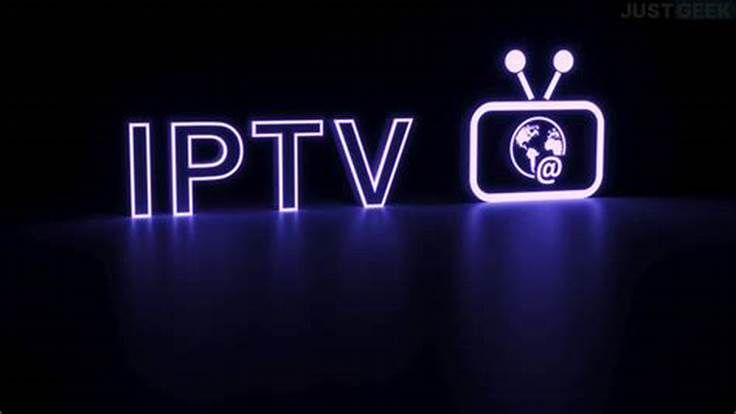 IPTV Service